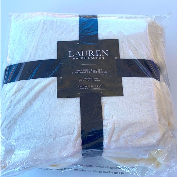 Lauren Ralph Lauren Bedding King Lauren Ralph Lauren Micromink